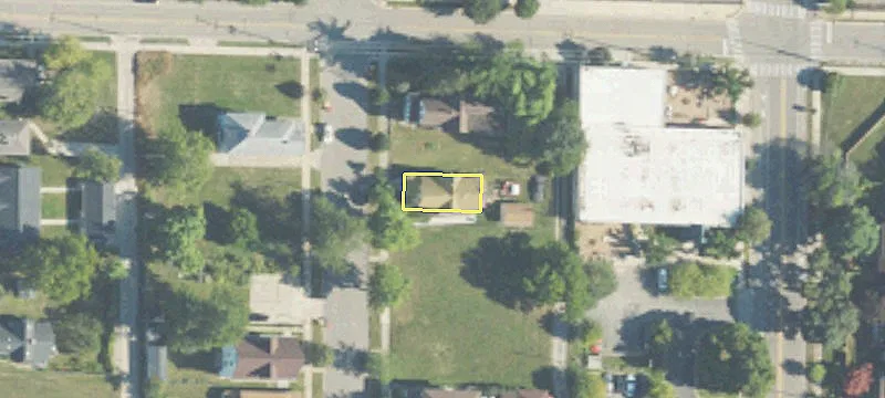 Duplex Near Downtown Grand Rapids