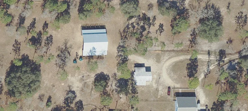 Morriston Horse Farm with Equestrian Facilities