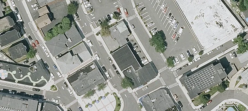 Winthrop Professional Building Office Space
