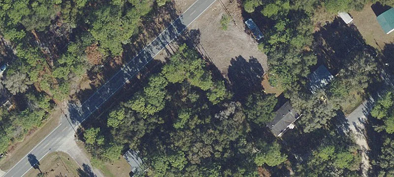 Vacant Lot in Crystal River