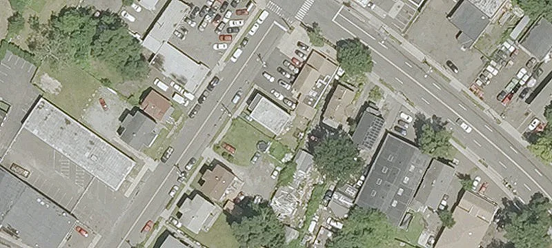 New Haven Two-Family Property
