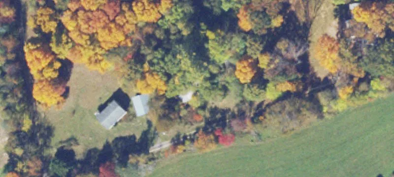 Buildable Land in Rileyville, Virginia