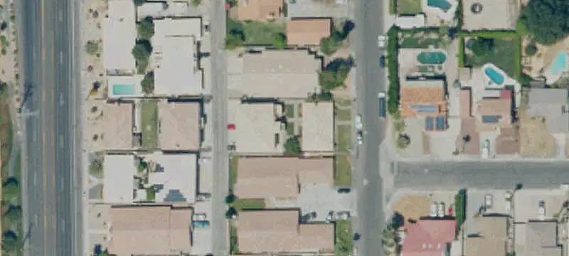 Residential Income-Generating Triplex For Sale