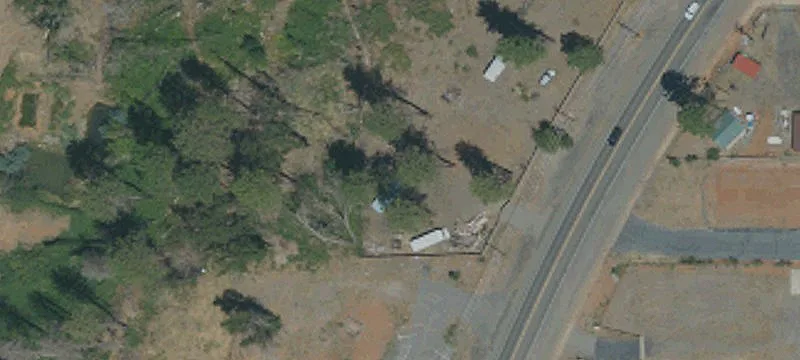 Commercial Land in Paradise