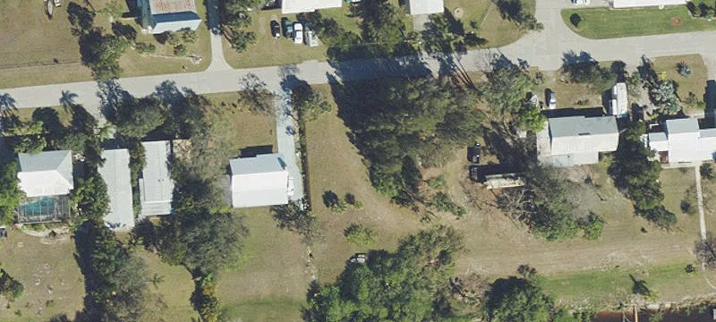 Waterfront Land in Turkey Creek