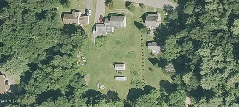 65 Acres in Central Palmer