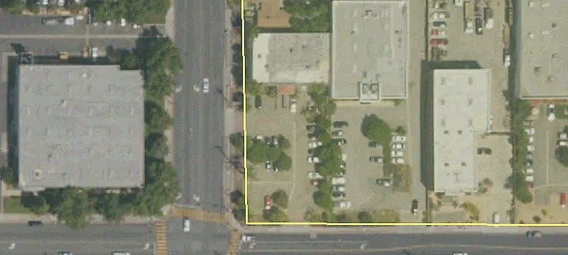 Executive Office Space in San Dimas