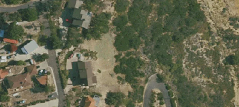 Mountain Top Lot with Views