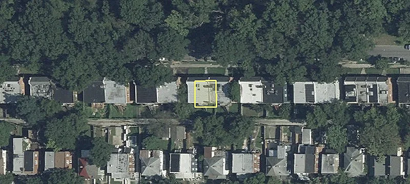Congress Heights Multifamily Investment Opportunity