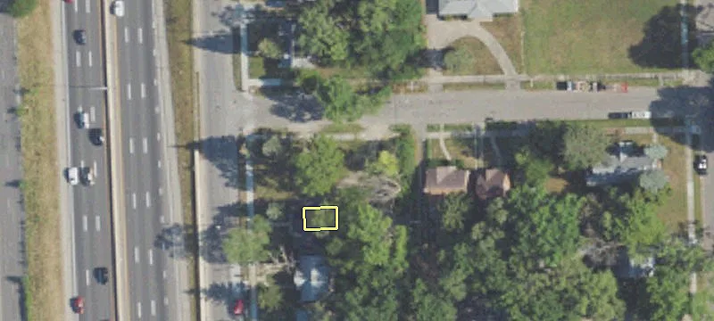 Land Site in Detroit NEZ