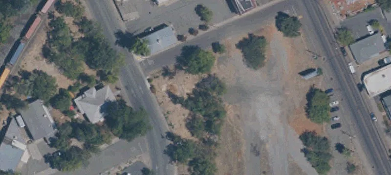 Corner Lot Development Opportunity