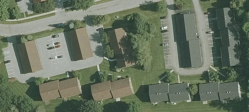 South Burlington Office Complex Suites