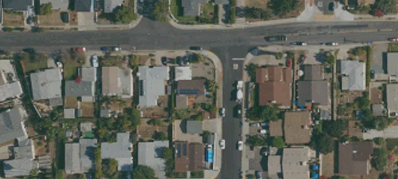 La Mesa Townhome Community