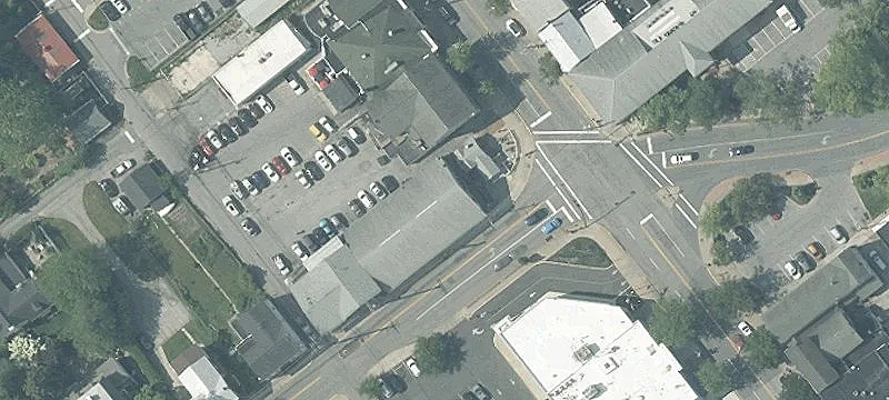 Renovated Commercial Space in Westminster