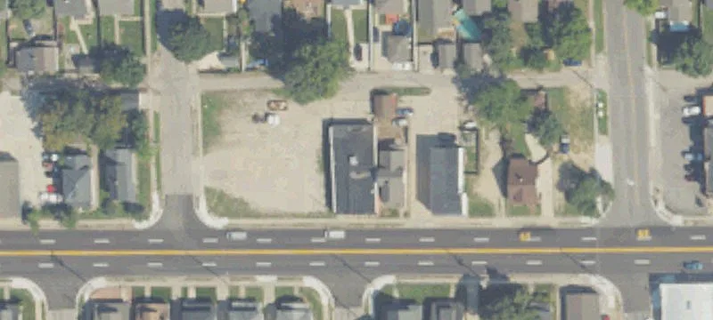 Wyoming Mixed-Use Commercial Opportunity
