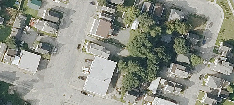 Spacious Two-Unit Property