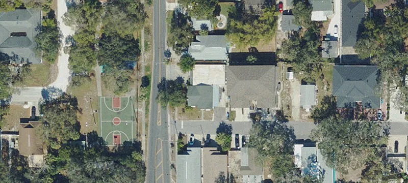 Dunedin Triplex Investment Opportunity