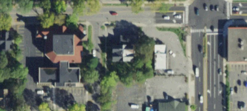Investment Property Near Amenities