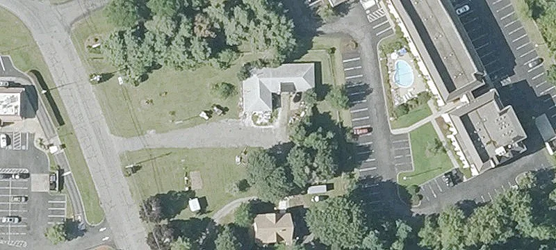 Mixed-Use Property in Fairhaven