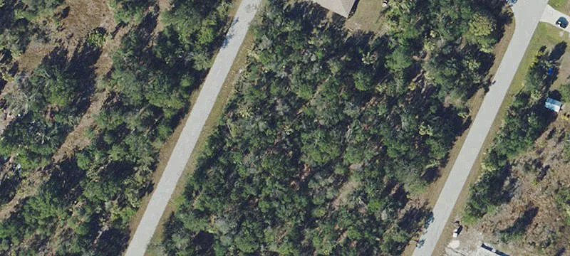 Residential Lot in Growing Area