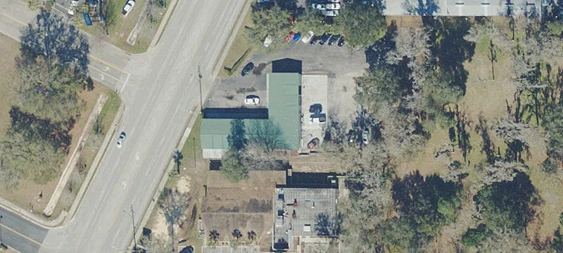 Automotive Property on Main Street