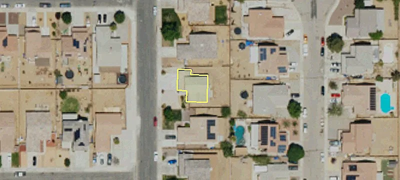 Prime Adelanto Acreage For Sale