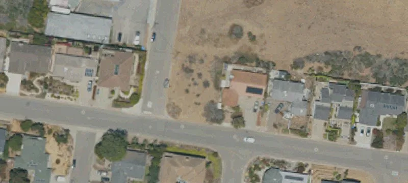 View Lot in Los Osos