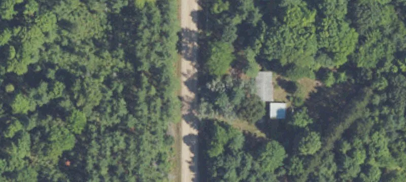 37.5 Acres Vacant Land Parcel