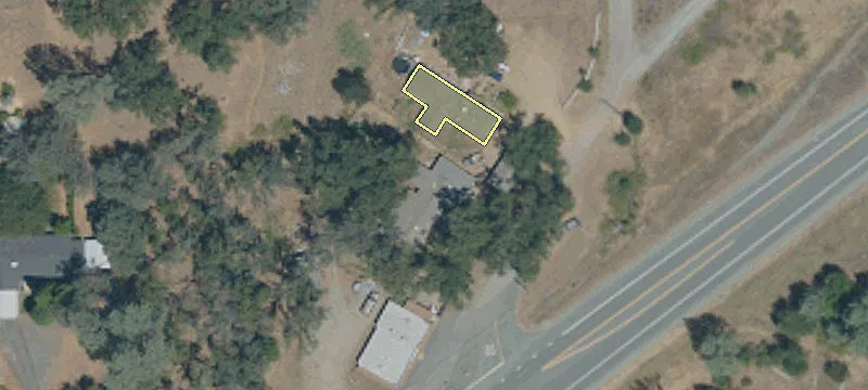Bella Vista Mixed-Use Investment