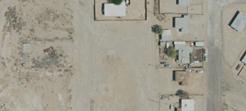 Land Parcel in Trona, CA