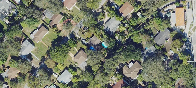 North Miami Multifamily Property Rental
