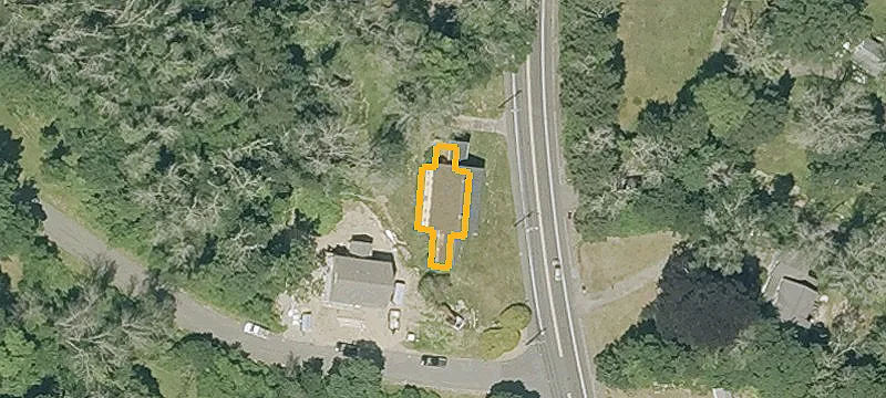 Groveland Land Parcel For Sale
