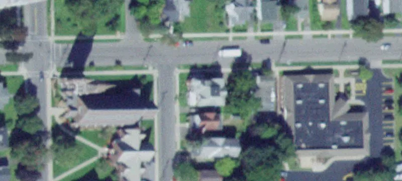 Geneva Two-Family Home Near Lake