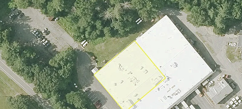 Londonderry Industrial Suite For Rent