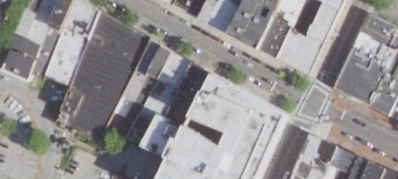 Restored Mixed-Use Building For Sale