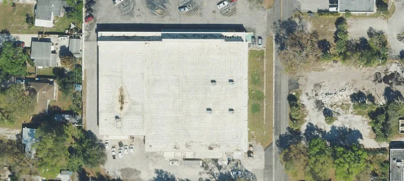 Established Retail Strip Center