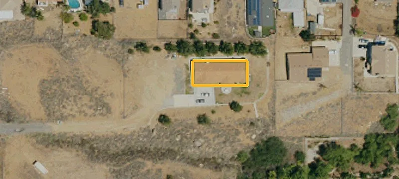 Approved Plans for Riverside Home