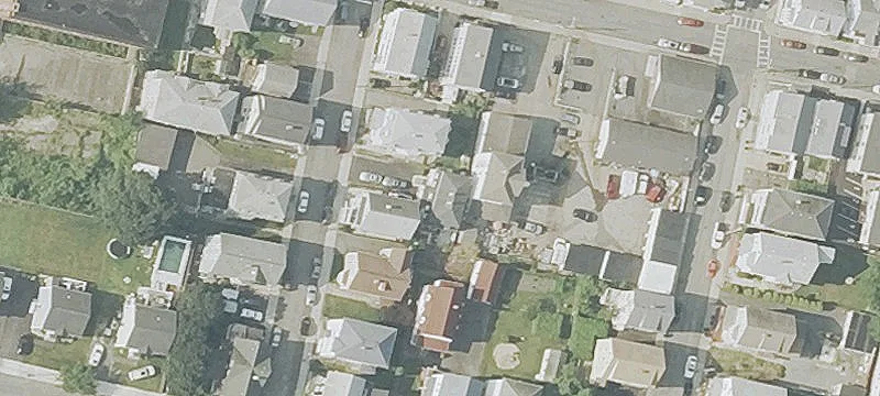 Spacious Two-Unit Multi-Family Property