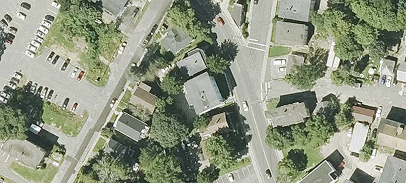 Multifamily Investment Opportunity
