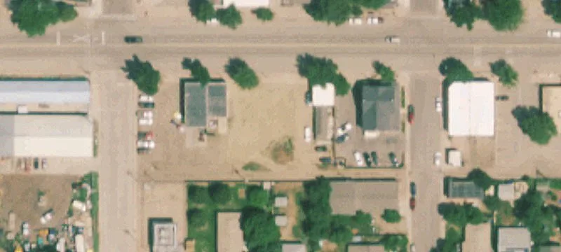 Wellington Vacant Commercial Lot