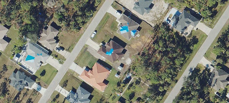 North Port Vacant Lot