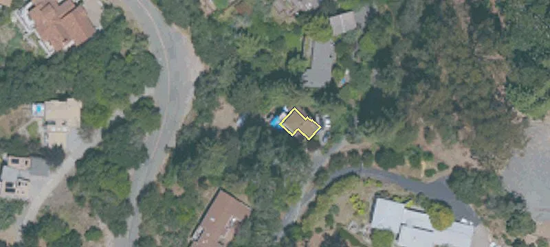 Bay View Lot Development Potential