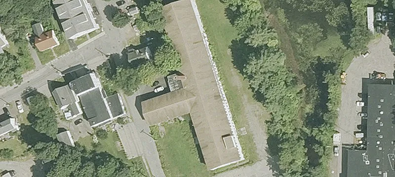 Merrimac Mill Mixed-Use Development