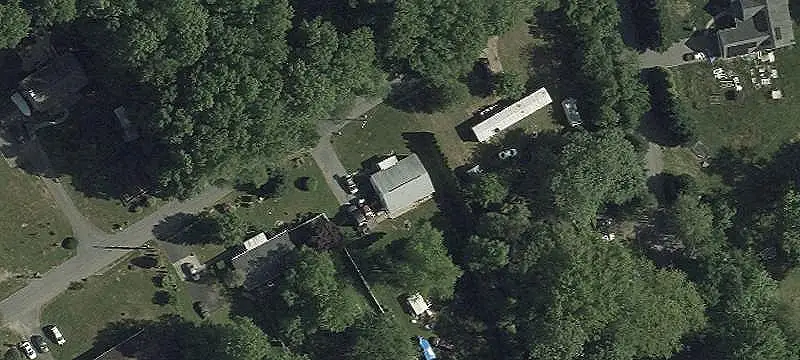 2.24-Acre Lot in Street, MD