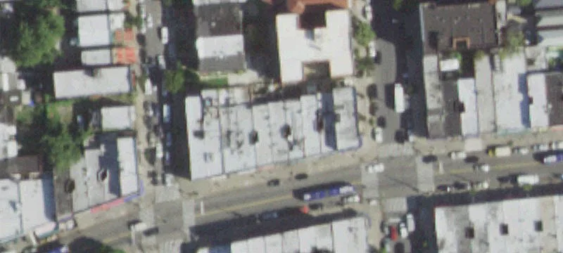 East Flatbush Commercial Building Opportunity