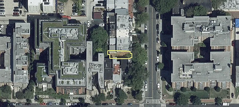 Renovated Multifamily Property in Columbia Heights