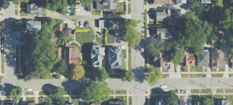 Downtown Triplex Investment Opportunity