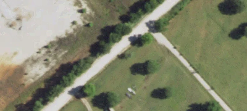 North Texas Ranch with Lake