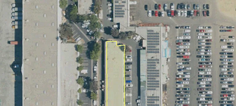Industrial Unit Near SoFi Stadium
