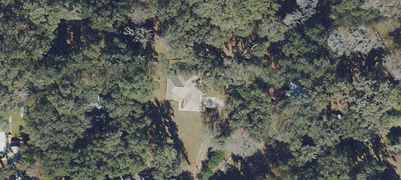 Commercial Lot in Archer, Florida